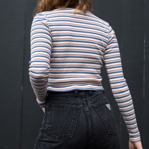 Brandy Melville Long sleeve tee